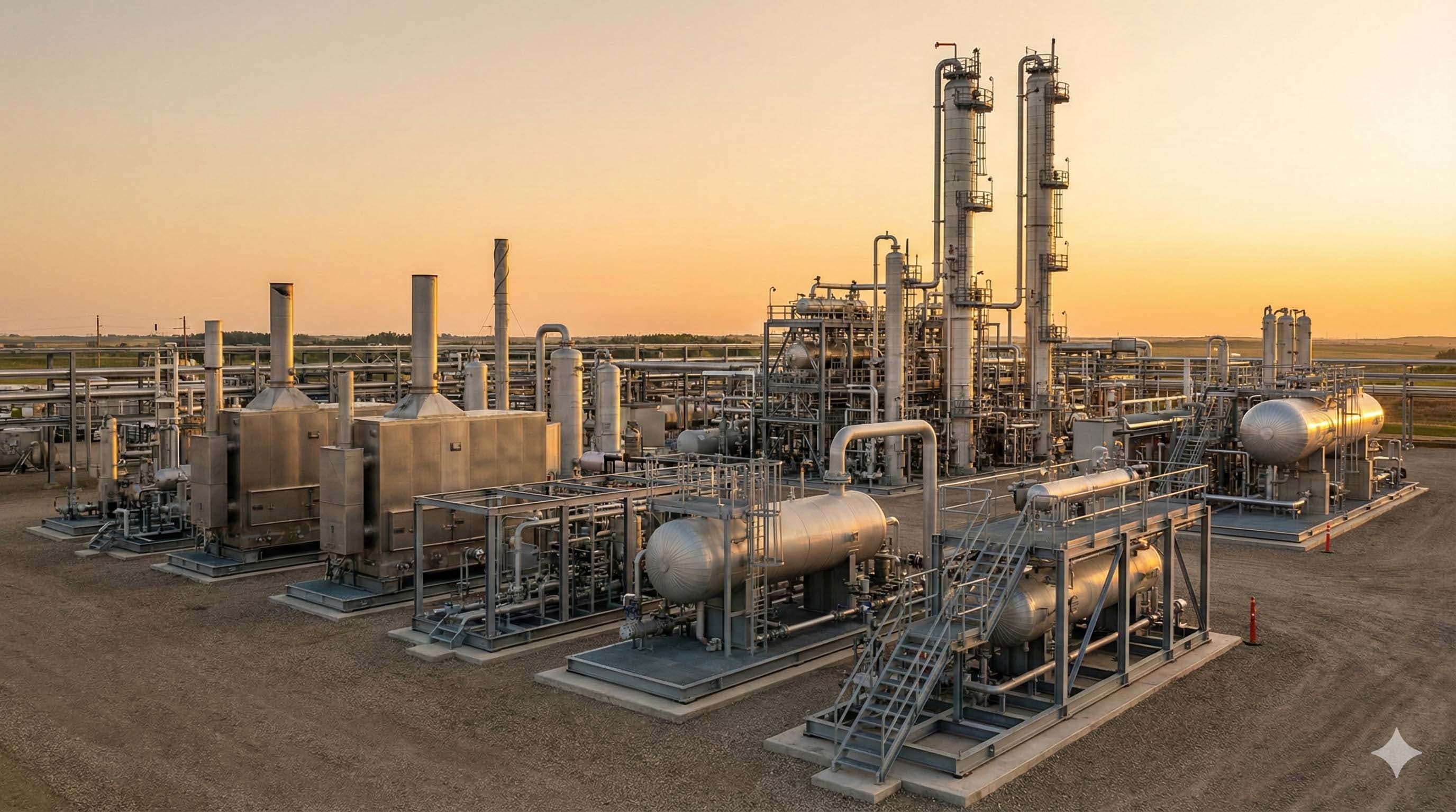 Civil & Infrastructure Sector