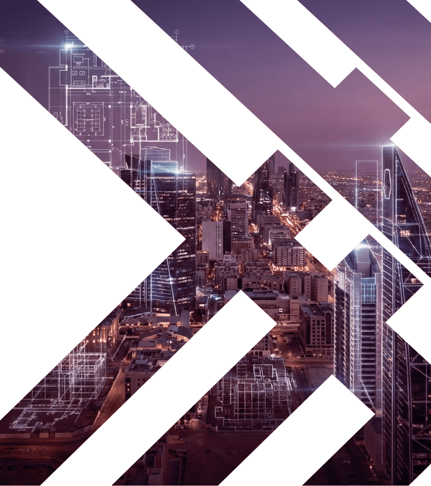 Engineering the Future... From Ambitious Vision to Sustainable Reality.